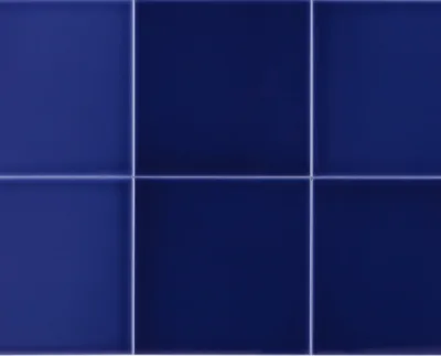 Adex Rivièra Liso Santorini Blue 20x20