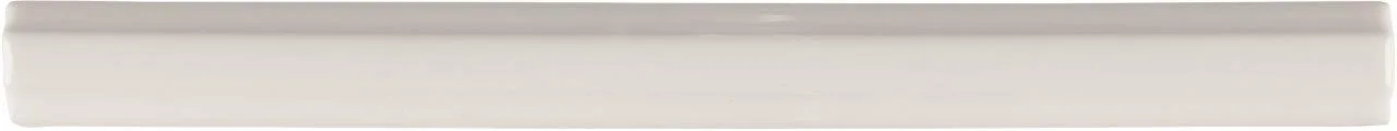 Adex Rivièra Listelo Lido White 1,7x20