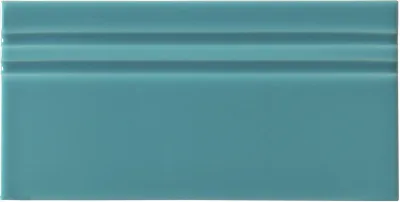Adex Rivièra Rodapie Altea Blue 10x20