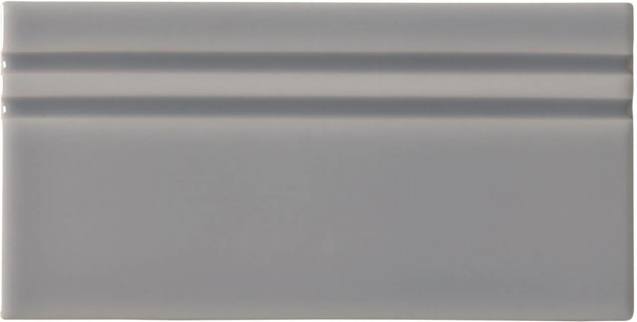 Adex Rivièra Rodapie Rodas Blue 10x20