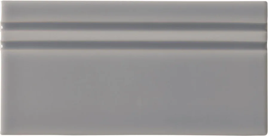 Adex Rivièra Rodapie Rodas Blue 10x20