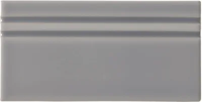 Adex Rivièra Rodapie Rodas Blue 10x20