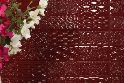 Vives Rivoli Cereza 10x20