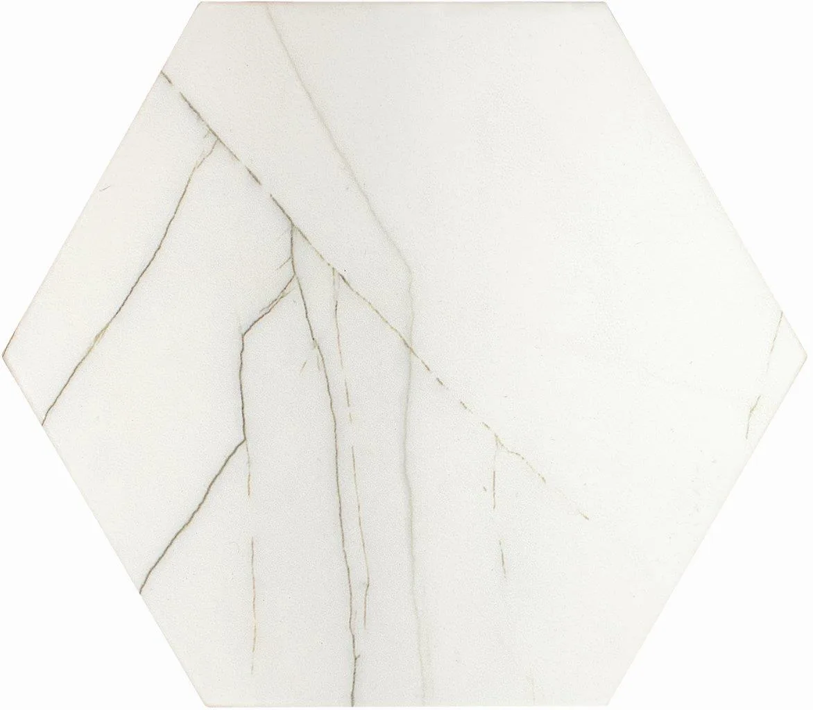 Cevica Rock Star Calacatta Gold 14x16