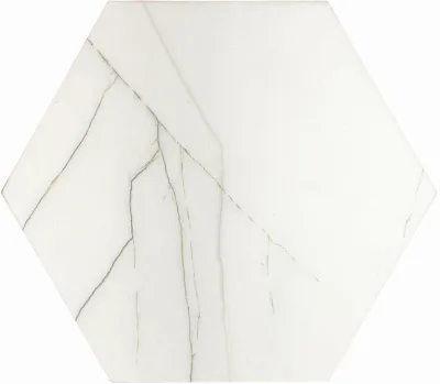 Cevica Rock Star Calacatta Gold 14x16