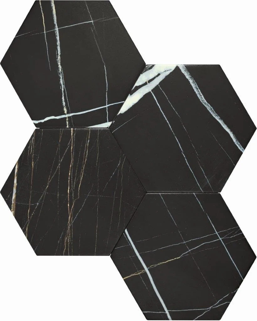 Cevica Rock Star Sahara Noir 14x16