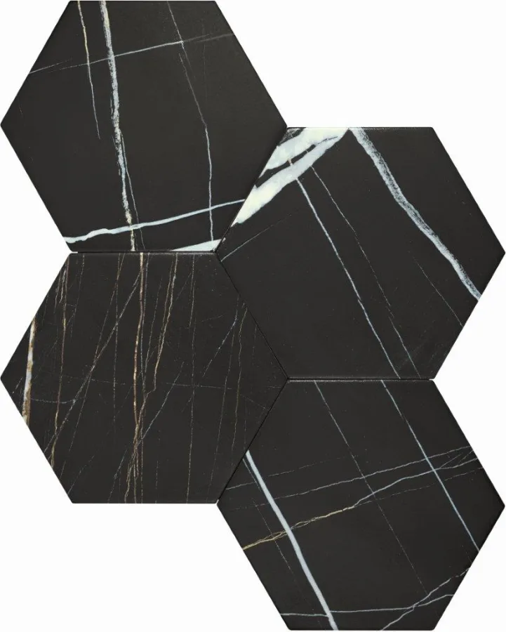 Cevica Rock Star Sahara Noir 14x16