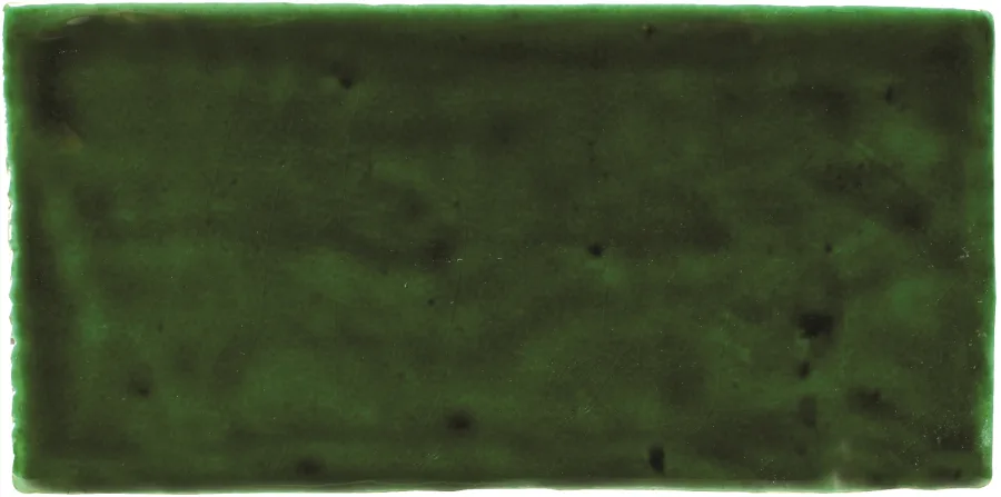 Altair Sabatini Verde Cobre 7,5x15