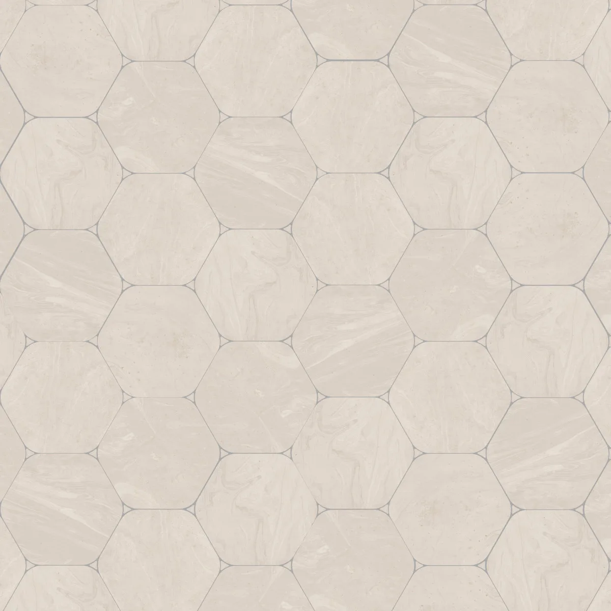 Vives Salerno Pietra Beige 51,6x56,5