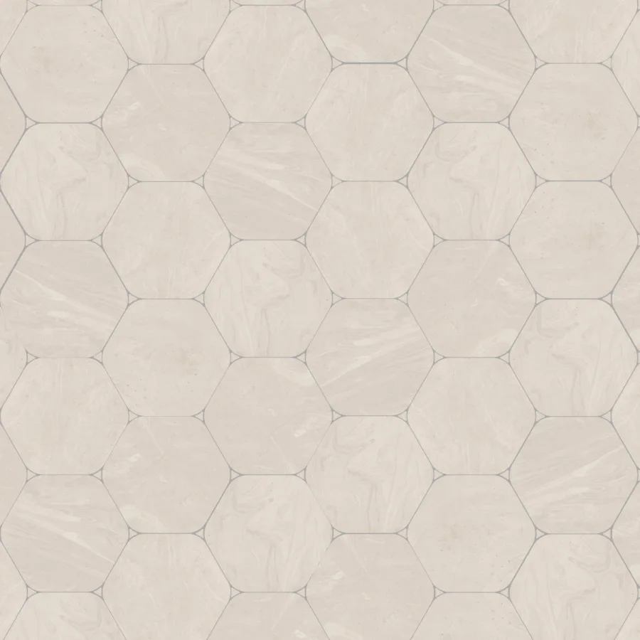Vives Salerno Pietra Beige 51,6x56,5