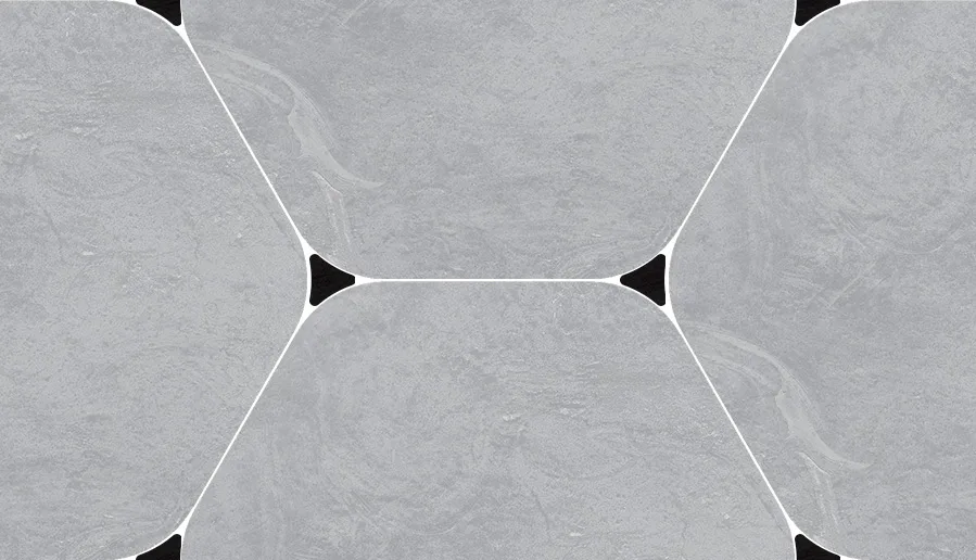 Vives Salerno Pietra Ceniza 51,6x56,5