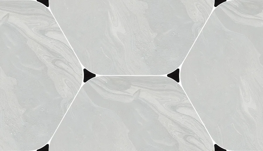 Vives Salerno Pietra Gris 51,6x56,5