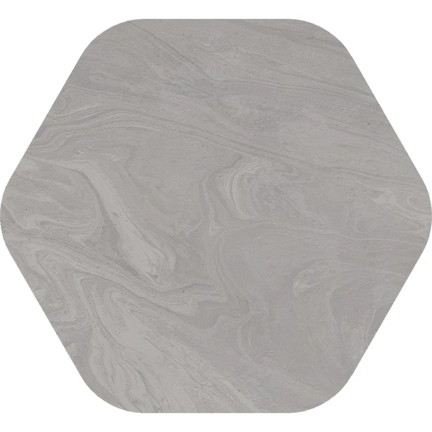 Vives Salerno Pietra Taupe 51,6x56,5