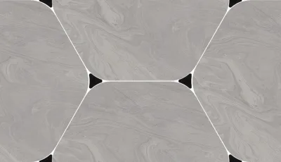 Vives Salerno Pietra Taupe 51,6x56,5