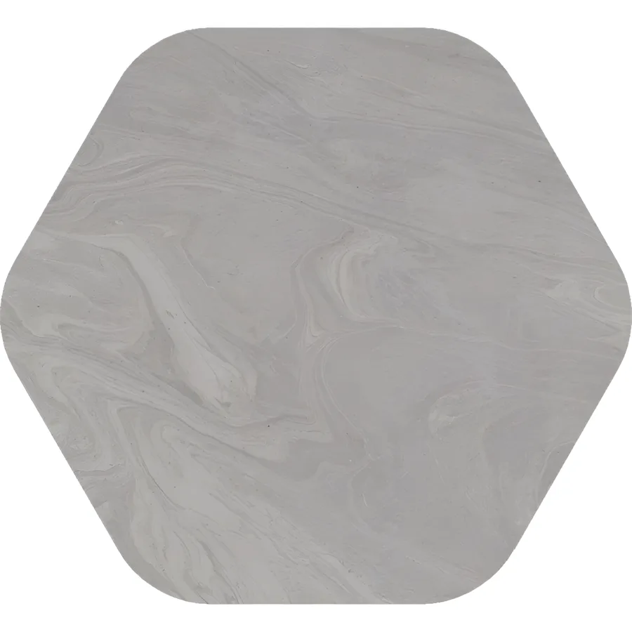Vives Salerno Pietra Taupe 51,6x56,5