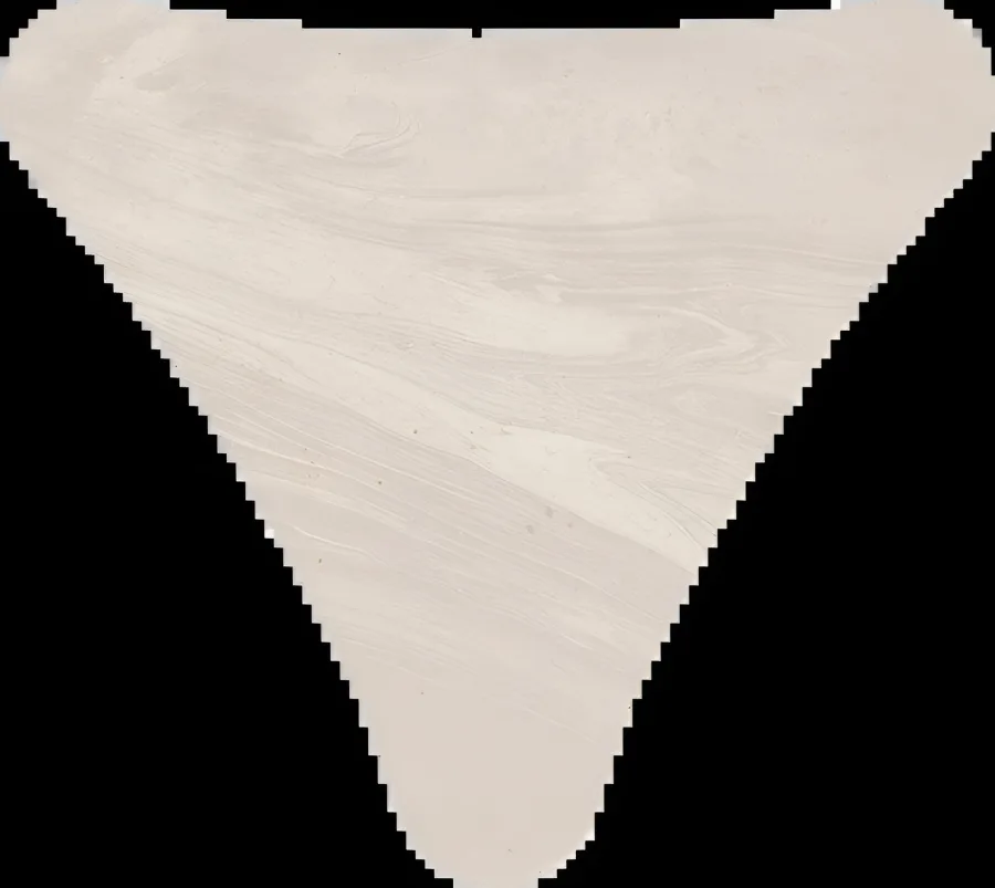 Vives Salerno Star Beige 4,3x4,8