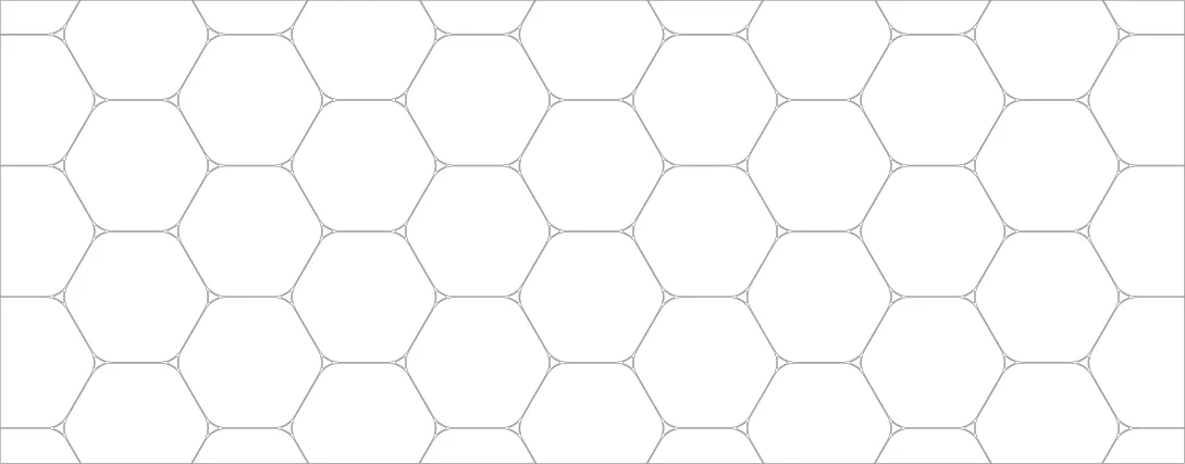 Vives Salerno Star Beige 4,3x4,8