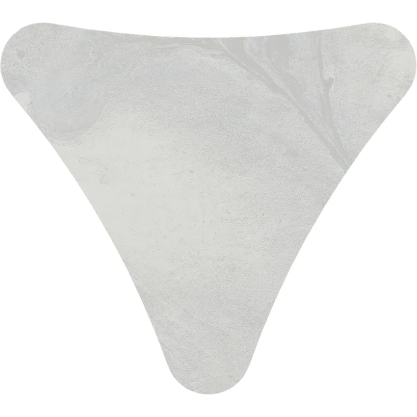 Vives Salerno Star Gris 4,3x4,8