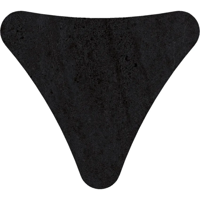 Vives Salerno Star Seine Basalto 4,3x4,8