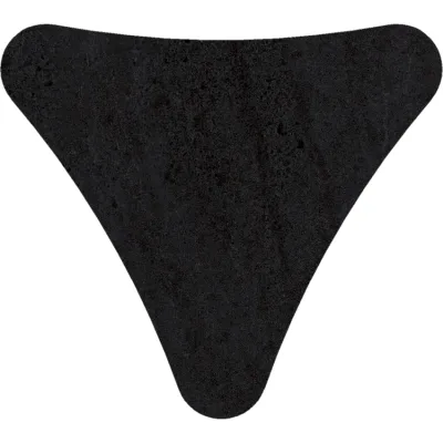 Vives Salerno Star Seine Basalto 4,3x4,8