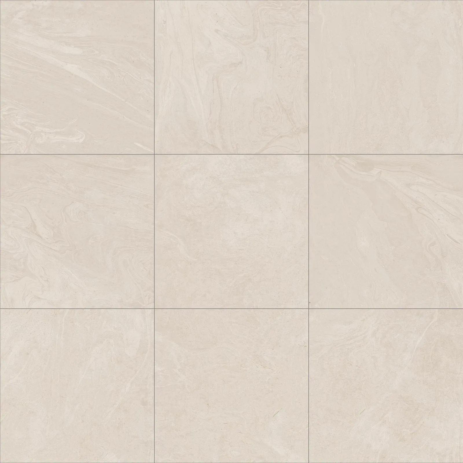 Vives Salerno-R Beige 59,3x59,3