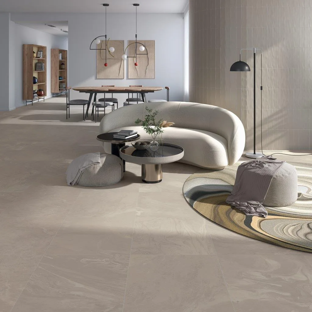 Vives Salerno-R Ceniza 59,3x59,3