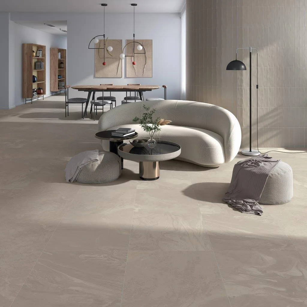 Vives Salerno-R Taupe 59,3x59,3