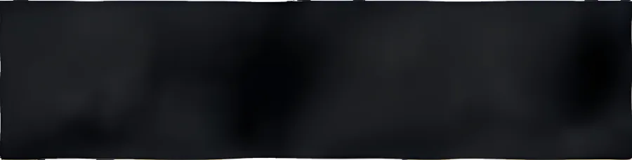 Vives Salou Negro Mate 8x31,5