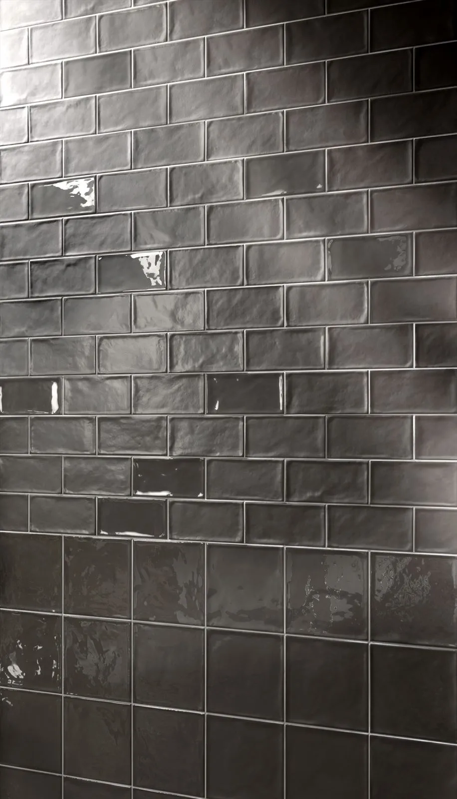 Tonalite Satin Tavella Seta 7,5x15 - 77671