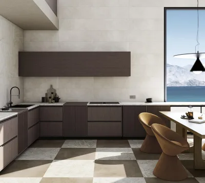 Vives Savoye-R Blanco 45x120