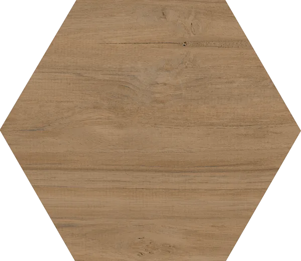 Vives Seine Hexagon Belice Natural 51,9x59,9
