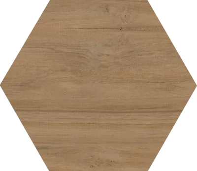 Vives Seine Hexagon Belice Natural 51,9x59,9