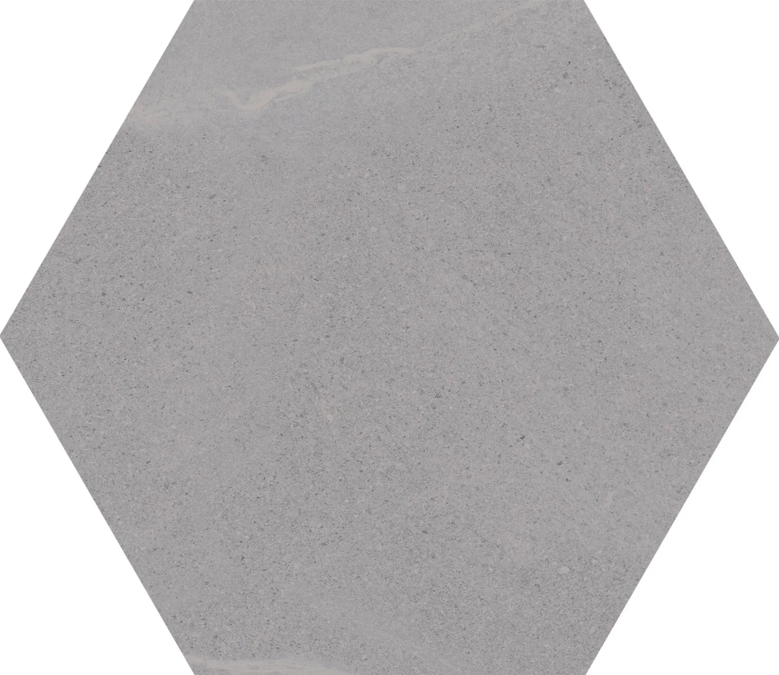 Vives Seine Hexagon Gris 51,9x59,9