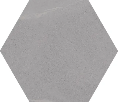 Vives Seine Hexagon Gris 51,9x59,9