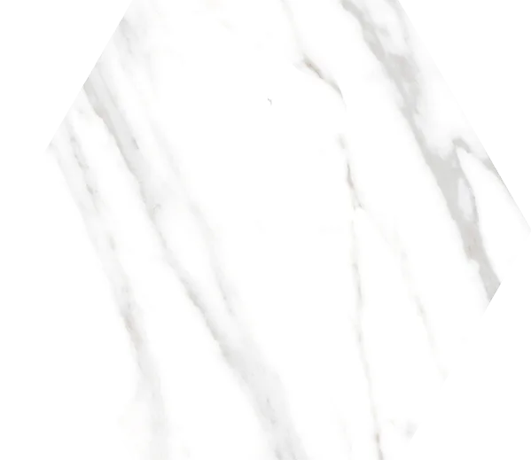 Vives Seine Hexagon Verbier 51,9x59,9