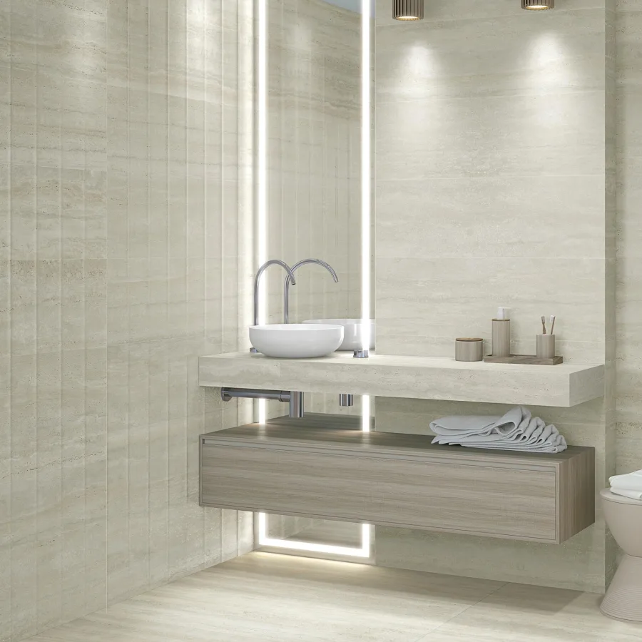 Vives Sentier-R Natural 45x120
