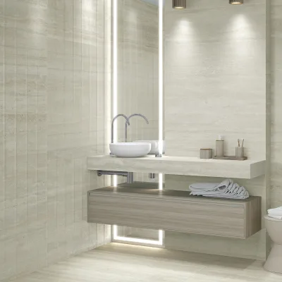 Vives Sentier-R Natural 45x120