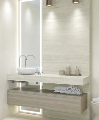 Vives Sentier-R Natural 45x120