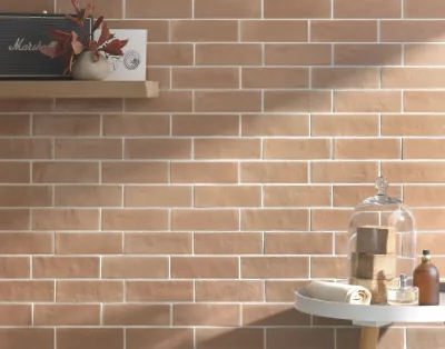 Tonalite Seren Terracotta 5x15