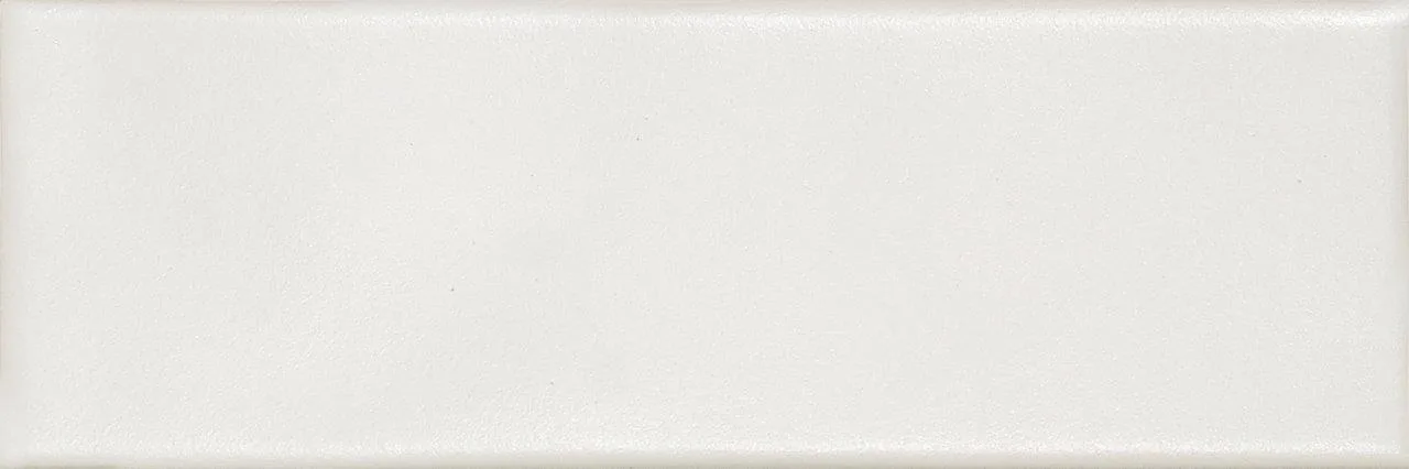 Tonalite Shibusa Bianco 5x15