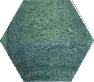 Carmen Sintra Emerald Green 13,9x16