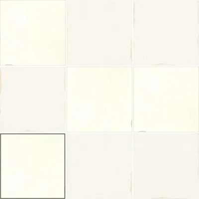 Carmen Souk Bone 13x13