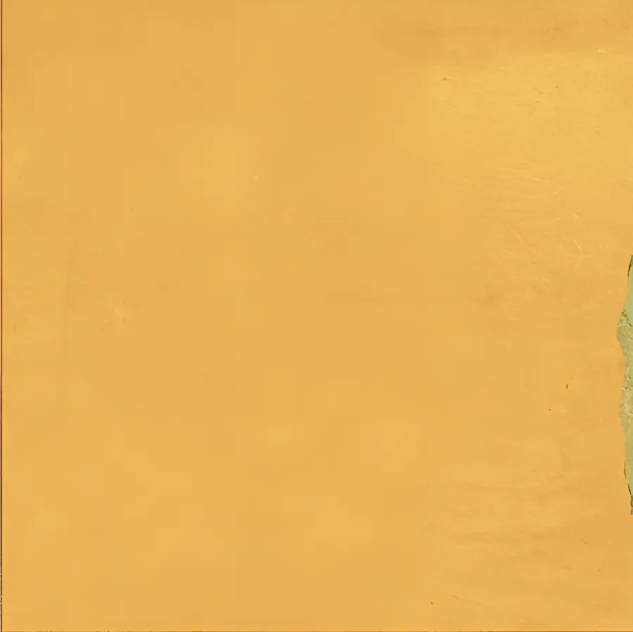 Carmen Souk Ocre 13x13