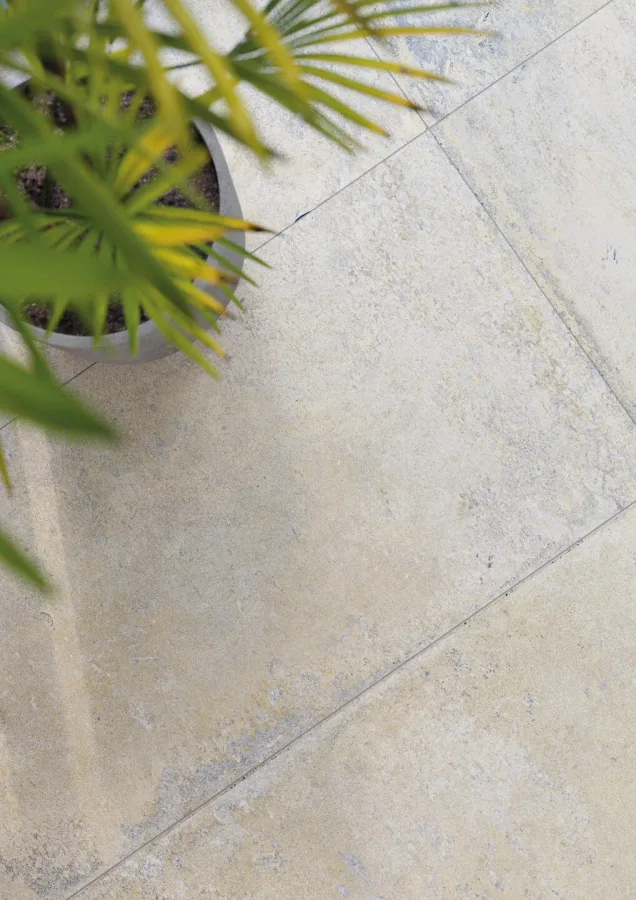 Rako Mixtone Beige mat 60x120