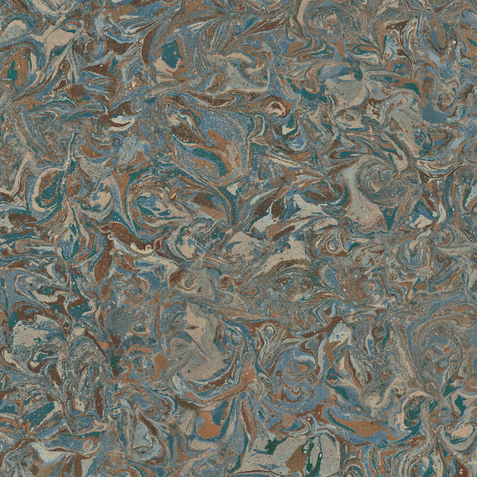 Arcana Spuma-R Tutti Frutti 80x80