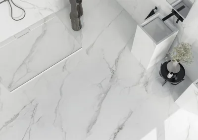 Cifre Statuario Mate Sl Rc 60x120