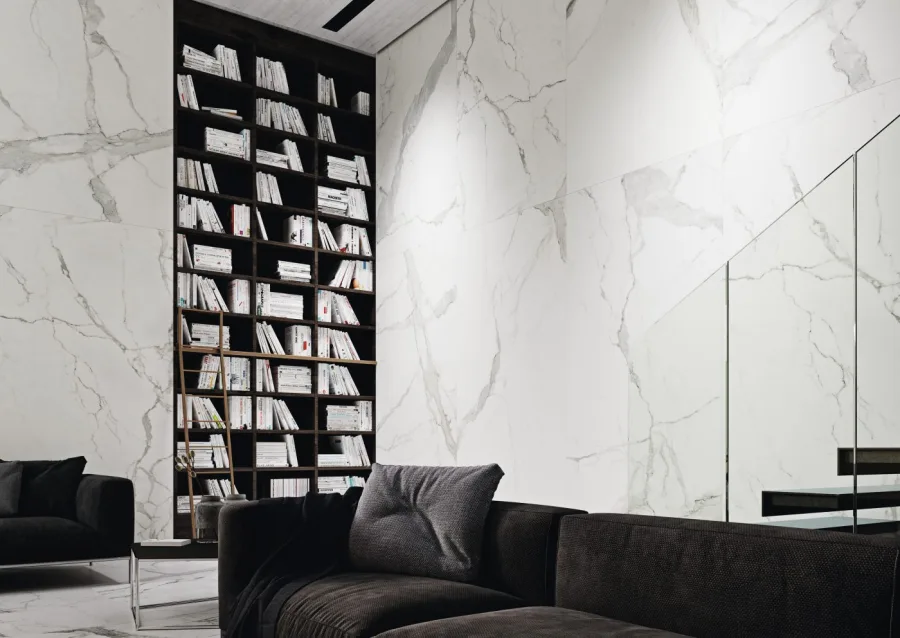 Cifre Statuario Mate Sl Rc 60x120
