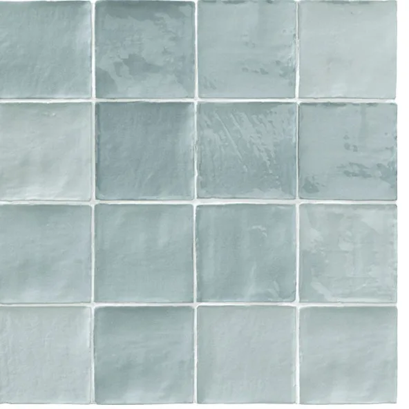 Natucer Stow Mix Acqua 10x10