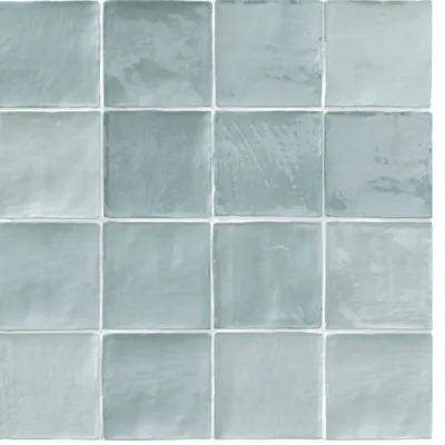 Natucer Stow Mix Acqua 10x10