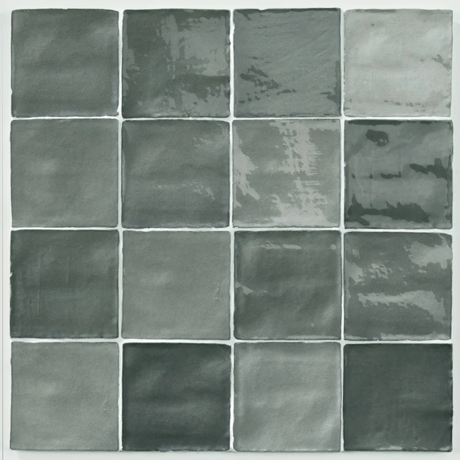 Natucer Stow Mix Grey 10x10